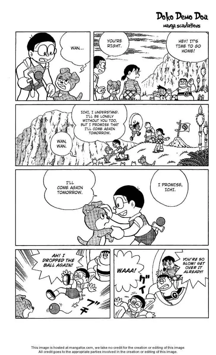 Doraemon Long Stories Chapter 24.1 38